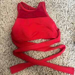 FIVE Dance-wear kids top